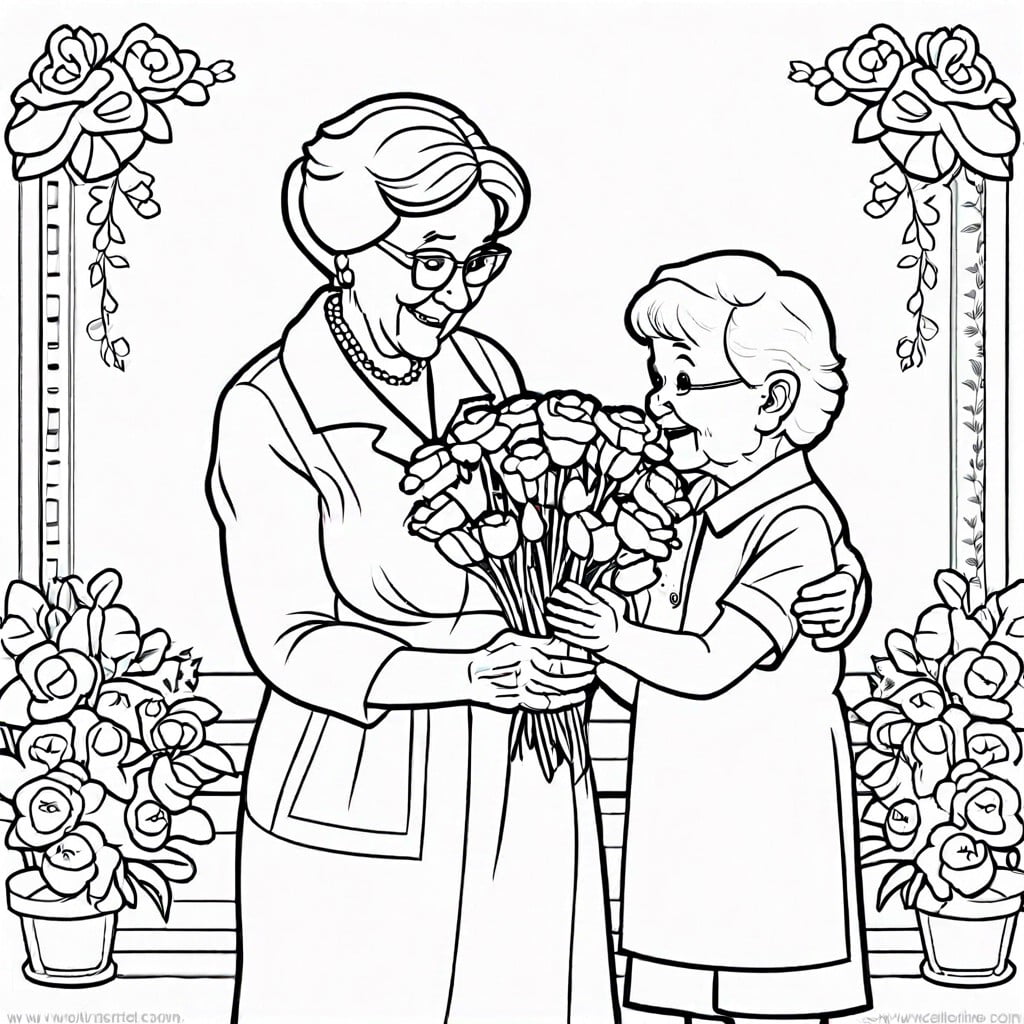 10 Precious Moments Coloring Pages Ideas to Brighten Your Day – Color ...