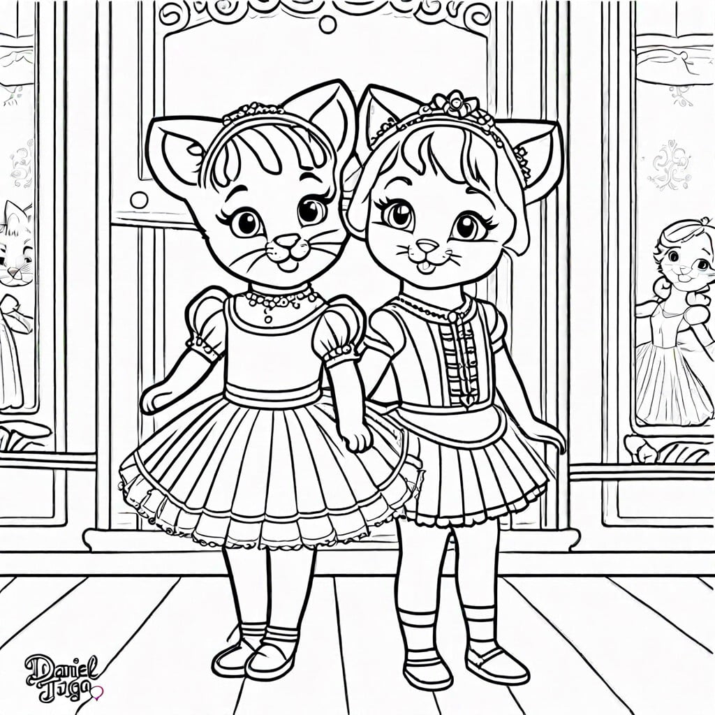 10 Daniel Tiger Coloring Pages Ideas for Creative Fun – Color Me Pages