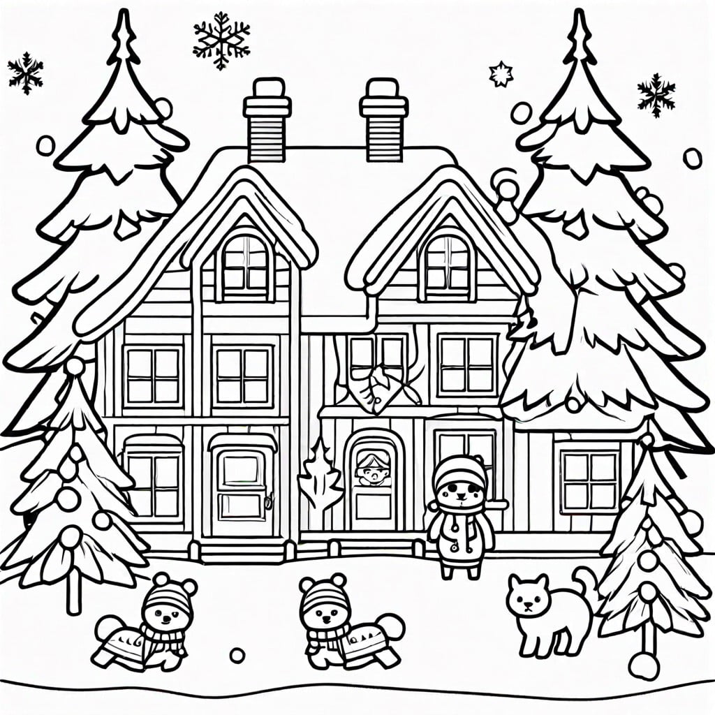 10 Fun Ideas for Toca Boca Coloring Pages – Color Me Pages